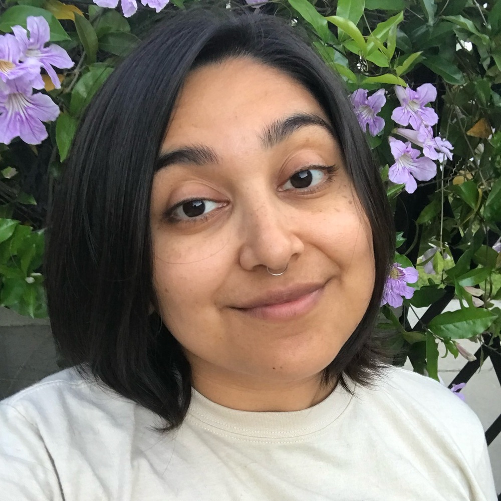 Meet your Posher, Linda